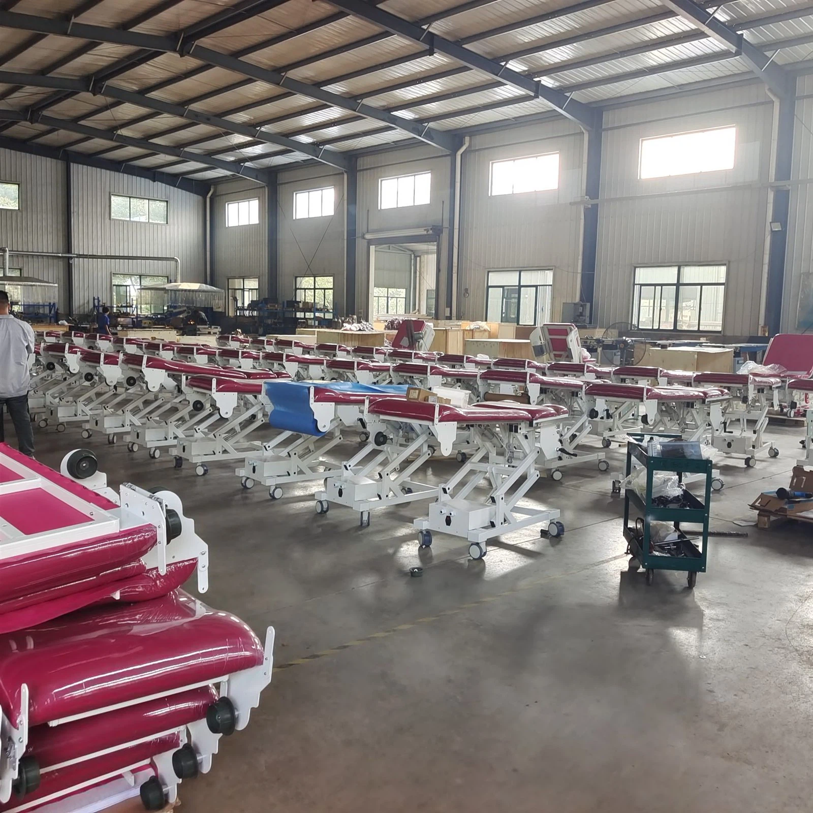 GYN OT table GYN OT table