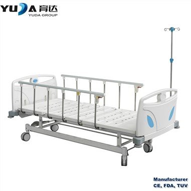 Ручни резервни болнички кревет